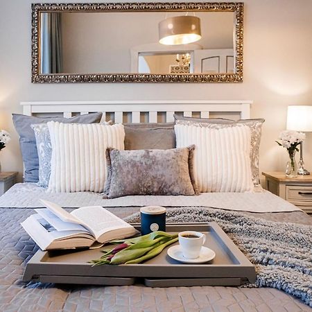 Cherry House Apartments 비드고슈치 외부 사진