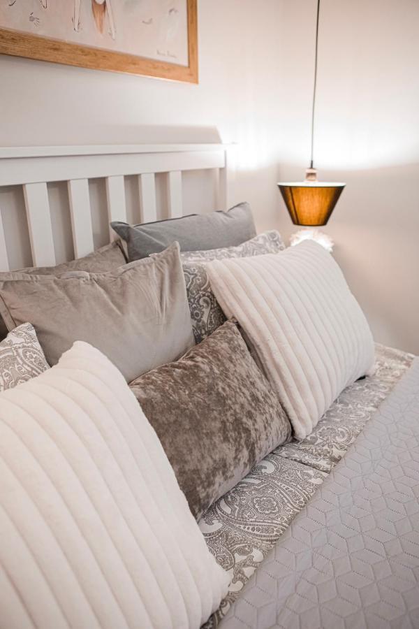 Cherry House Apartments 비드고슈치 외부 사진