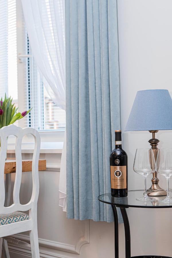 Cherry House Apartments 비드고슈치 외부 사진