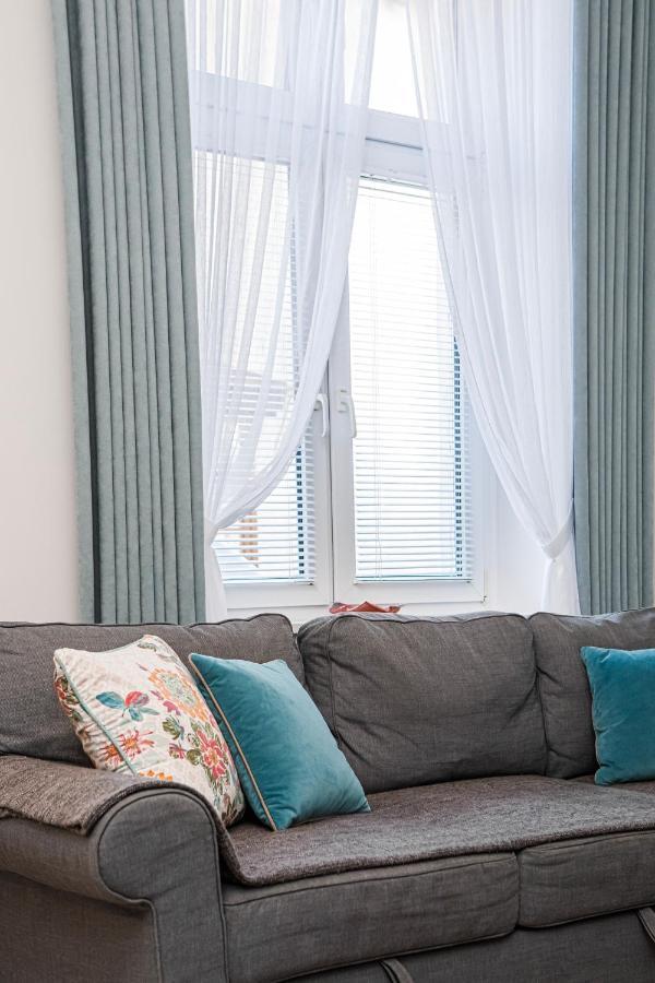 Cherry House Apartments 비드고슈치 외부 사진