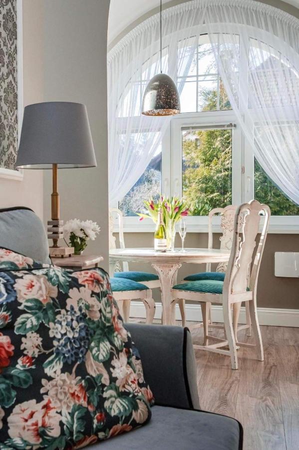 Cherry House Apartments 비드고슈치 외부 사진