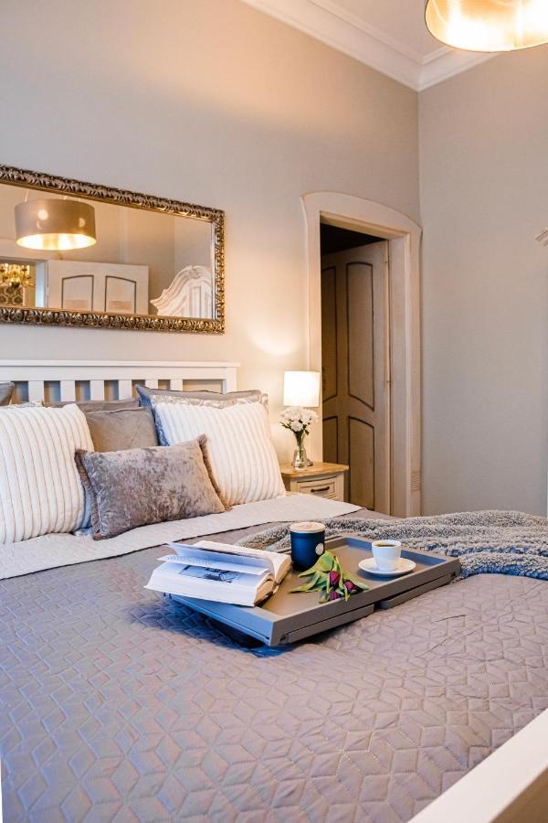Cherry House Apartments 비드고슈치 외부 사진