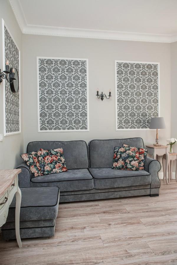 Cherry House Apartments 비드고슈치 외부 사진