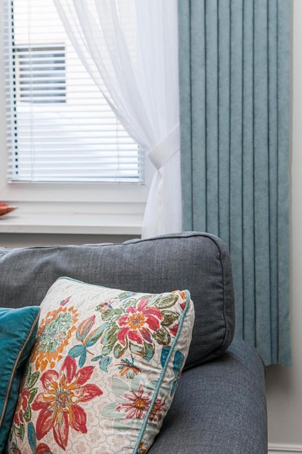 Cherry House Apartments 비드고슈치 외부 사진